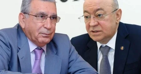 Kamaləddin Heydərovun Ramiz Mehdiyevə Xızıda villa bağışlaması iddiası da ortaya çıxdı: Qəbələdən daha bir xəbər gəldi