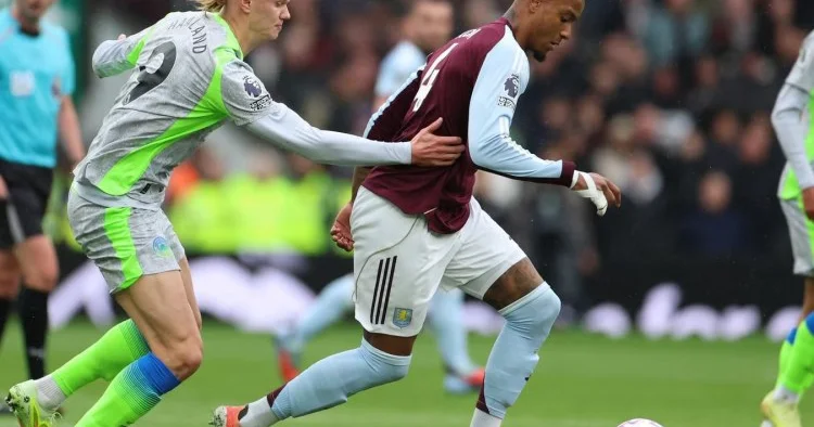 İnter ingiltərəli müdafiəçini transfer etmək istəyir