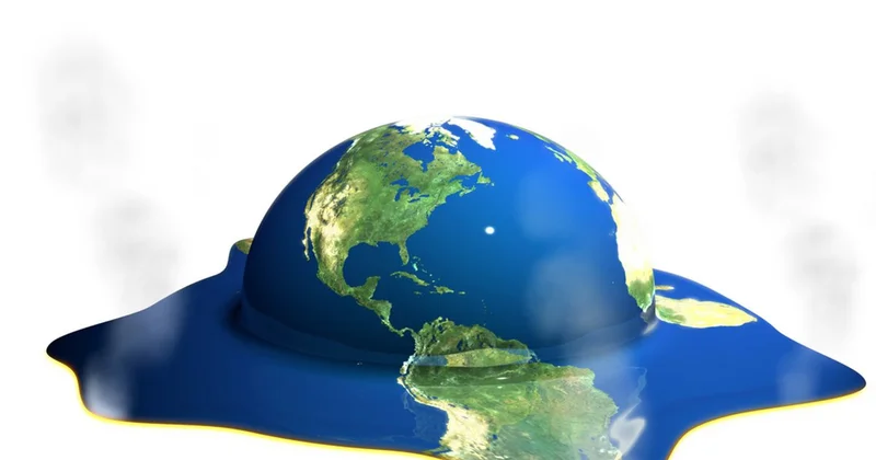 ЕС: 2025 год подтвердил тенденцию беспрецедентного потепления