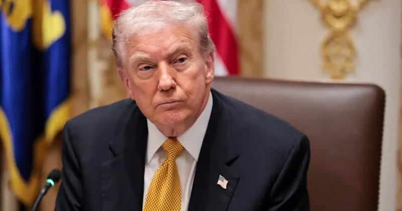 Трамп: Cаммит с Путиным не состоялся из за продолжения боевых действий в Украине