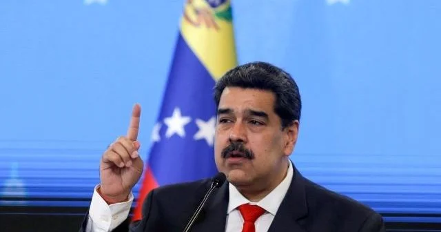 Политика, экономика и мир в Венесуэле не зависят от США Мадуро