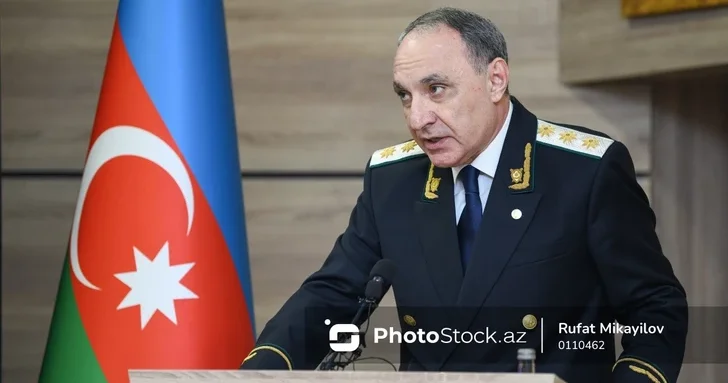 Кямран Алиев: Решение гуманитарных вопросов необходимое условие для прочного мира