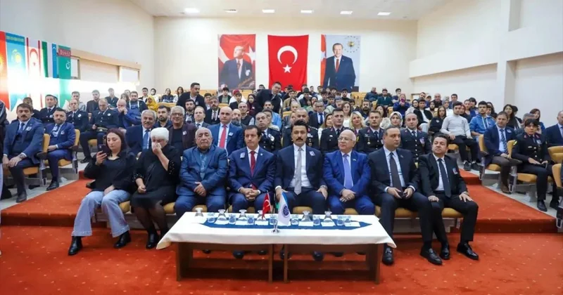 Şəhidimizin adı Türkiyədə əbədiləşdirildi FOTO