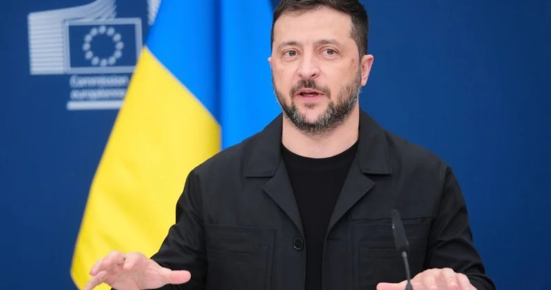 “Zelenski Ukraynadan qaçmağı planlaşdırır”