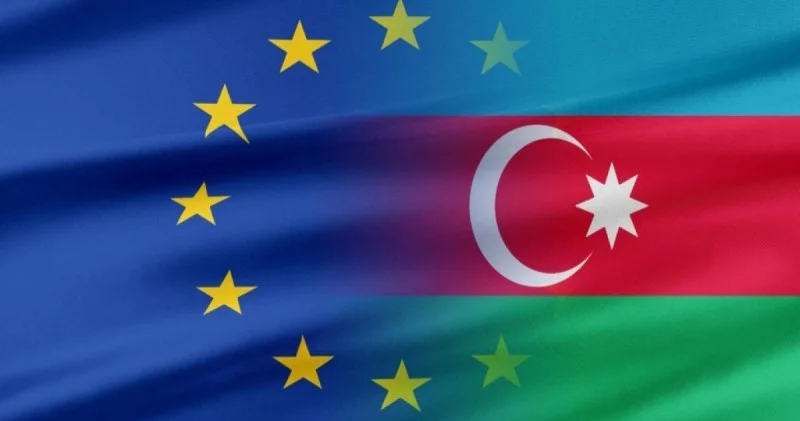 Azərbaycanla Aİ ilə yeni hərtərəfli Saziş layihəsi üzrə danışıqları bərpa edir