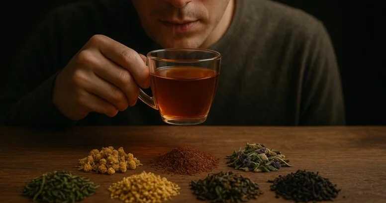 100 üzərindən 99 bal aldı: Ən sağlam çay məlum oldu