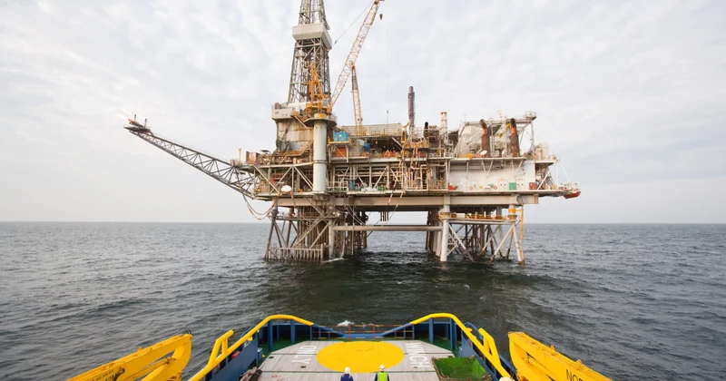 “Çıraq” platformasında indiyədək 107 mln. tona yaxın neft hasil edilib