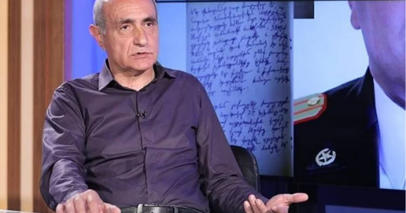 Ekspert: “AES bağlansa Ermənistanın enerji ehtiyacı Bakının əlində olacaq”