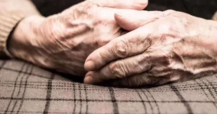 Qocalmanın düşməni nədir?