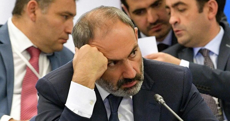 “Paşinyan erməni xalqını sülhə hazırlamalıdır” SİYASİ EKSPERT