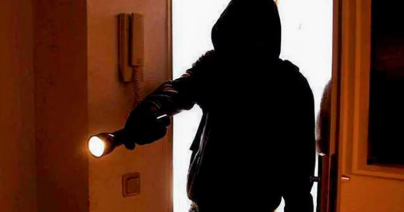 Abşeron və Səbail rayonlarında oğurluq edən 3 nəfər saxlanılıb