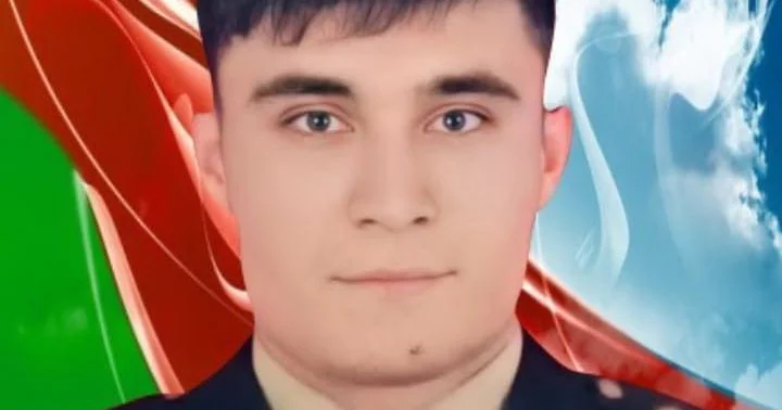 Hay ver mənə cənab leytenant