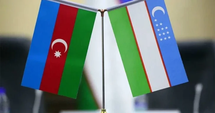 Азербайджан и Узбекистан и обсудили цифровизацию нотариальной системы