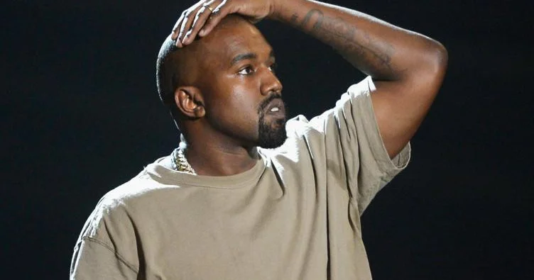 Рэпер Канье Уэст публично раскаялся в своих заявлениях