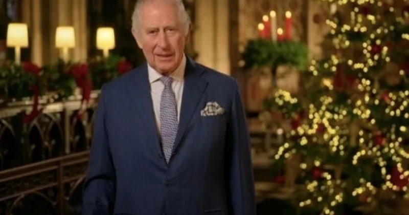 Britaniya Kralı III Çarlz sulu boya ilə çəkdiyi rəsm əsərini satışa çıxarıb