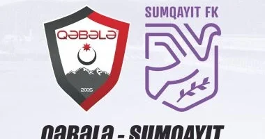“Qəbələ” “Sumqayıt”a qarşı YENİLƏNİR