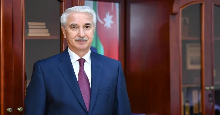 Заместитель министра экономики: Азербайджан достиг рекордных показателей валютных резервов