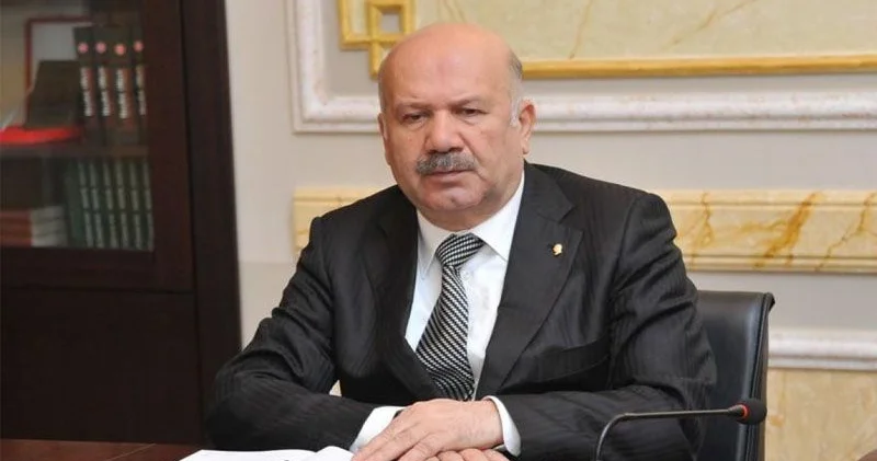 Deputat naziri ittiham etdi: “Yekə kişisən, bunu keçən ildə demişəm”