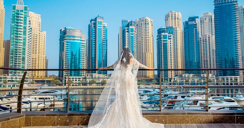 Жених из ОАЭ подал в суд на невесту за непосильные требования