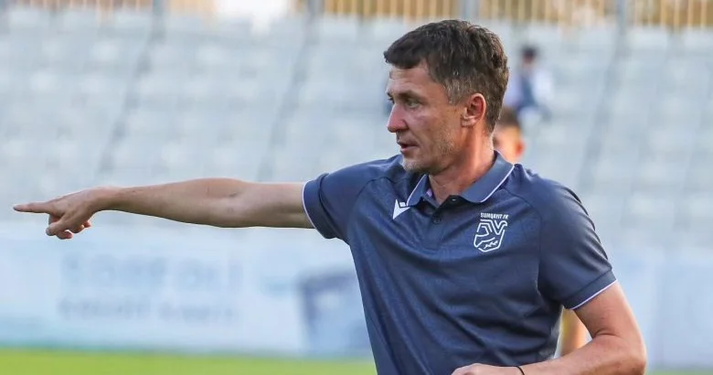 “Avrokuboklara vəsiqə uğrunda mübarizə aparan beş komanda var” Saşa İliç