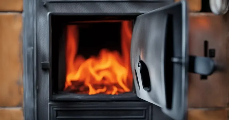 Трагедия в Билясуваре: женщина получила смертельные ожоги