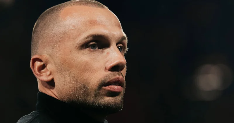 Соперник Карабаха расстался с главным тренером