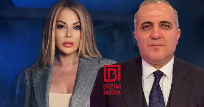 Aygündən Eldənizə CAVAB: “Gör, mən səni bağışlayıram?!” VİDEO