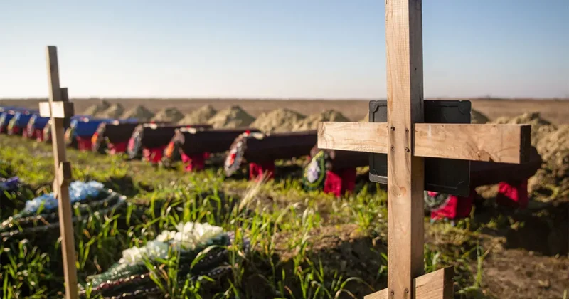 Количество подтвержденных потерь России в Украине превысило 145 тысяч человек СМИ