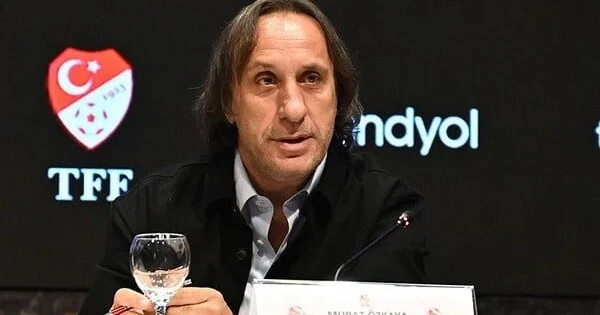 Türkiyədə məşhur futbol klubunun prezidenti saxlanıldı