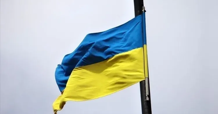 Ukrayna 2026 cı ildə qaz anbarlarını tükəndirə bilər