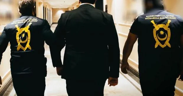 On ayda korrupsiya ilə bağlı 75 cinayət işi məhkəmələrə göndərilib