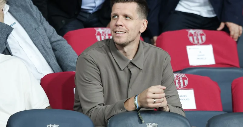 Qardaşı Voytsex Şensnının sirrini açıqladı O, seyrçi olmağa üstünlük verir