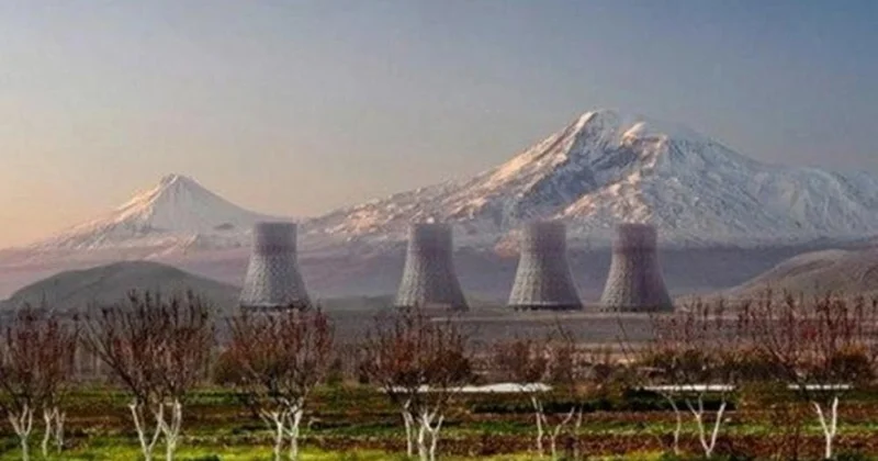 Aİ nin “Metsamor planı”: enerji təhlükəsizliyi, yoxsa yeni geosiyasi məqsədlər?