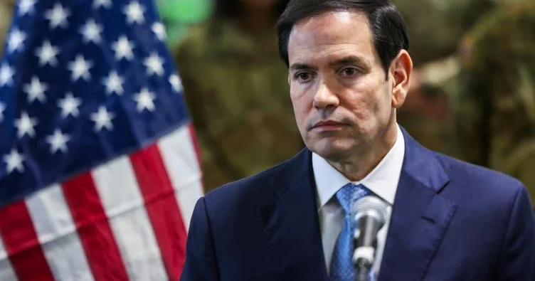 Politico: Марко Рубио может стать кандидатом в вице президенты США