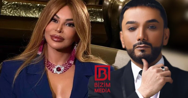 Aygün Kazımova Faiq Ağayevi niyə bloka atıb? VİDEO