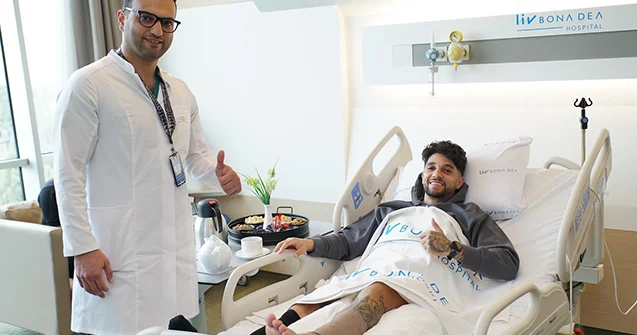 “Dərs alaraq geri dönəcəm” Kadi