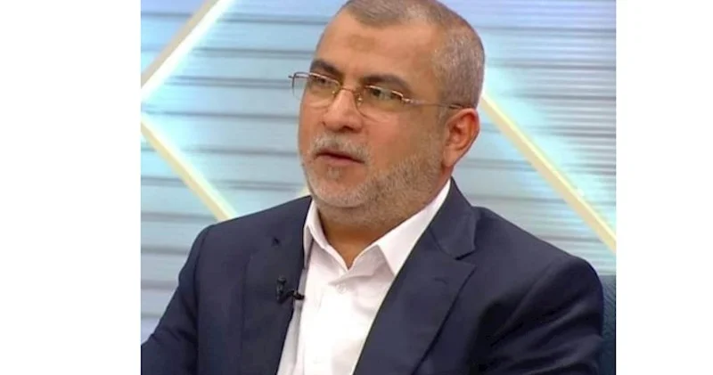 Hacı Surxay Məmmədli Prezidentə təbrik məktubu göndərdi