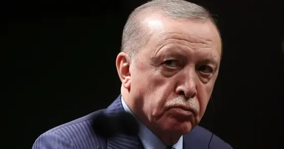 Ərdoğan Liviya Baş naziri ilə danışdı