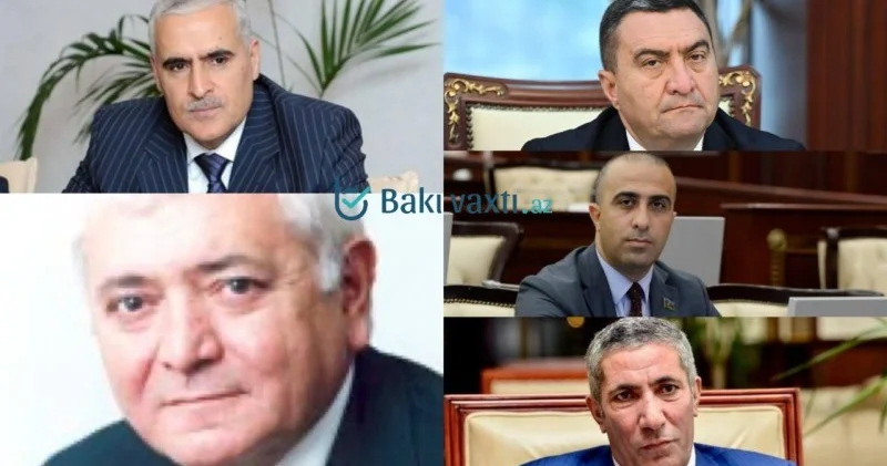 Deputatlardan Zəfər Gününə SƏMİMİ MESAJLAR: Torpaqlarımızı heç kim işğal edə bilməz!