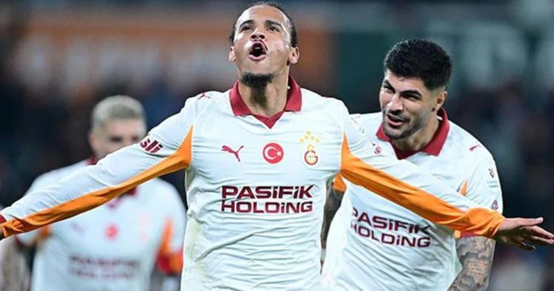 Qalatasaray ın futbolçusu Almaniya milli komandasına çağırıldı