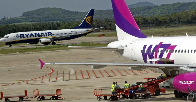 В США сорваны авиаперевозки 700 рейсов из за рекордного шатдауна