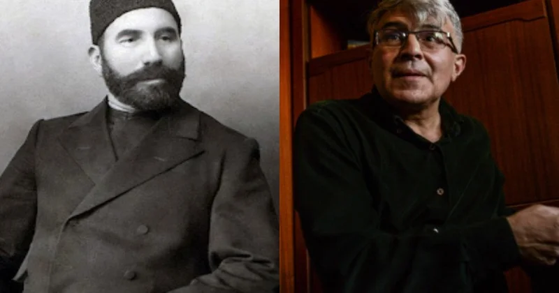 Həmid Herisçi: Üzeyir Məşədi İbad ı yazarkən Tağıyevi hədəf götürüb İDDİA