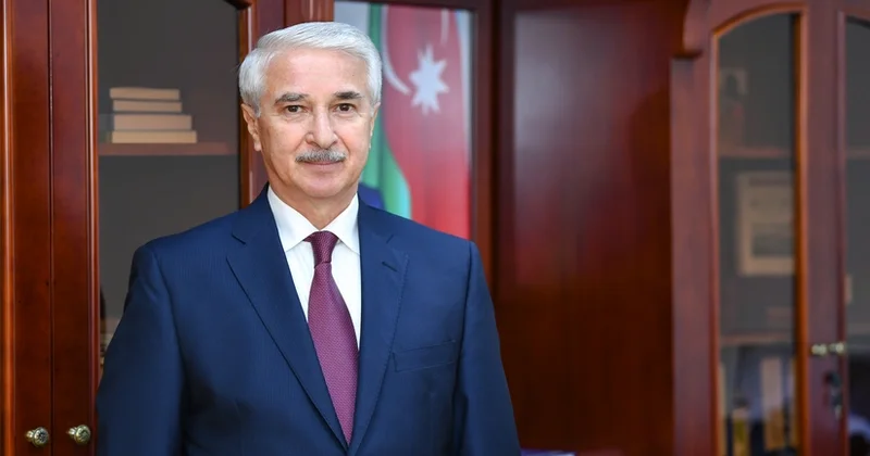 Sahib Ələkbərov: “Valyuta ehtiyatlarımız artıb”