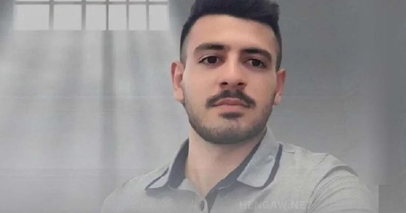 Güneyli tələbə ilə bağlı edam hökmünə etiraz