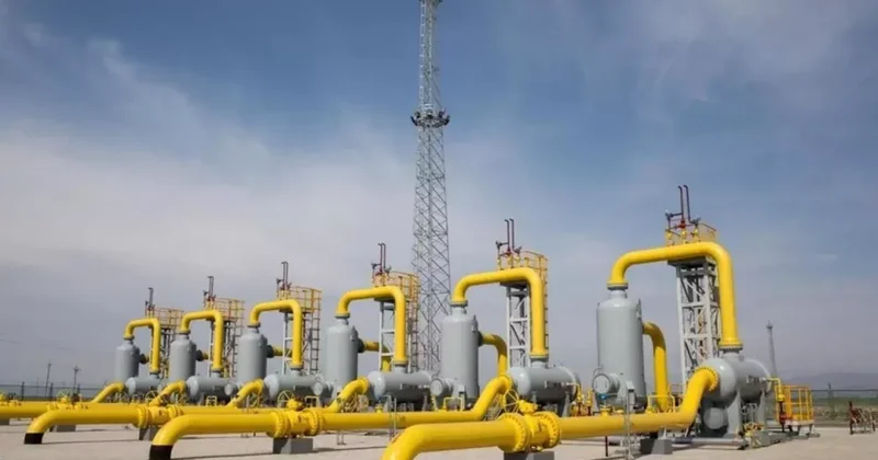 Казахстан ищет новые месторождения газа