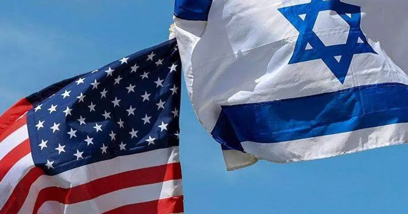 США добиваются согласия Израиля