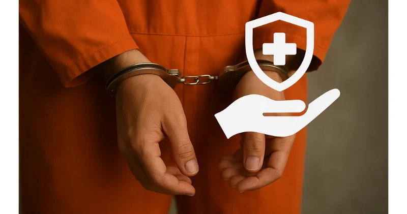 Həbsdə olan əcnəbilərin tibbi sığortası ilə bağlı yeni qaydalar təsdiqlənib