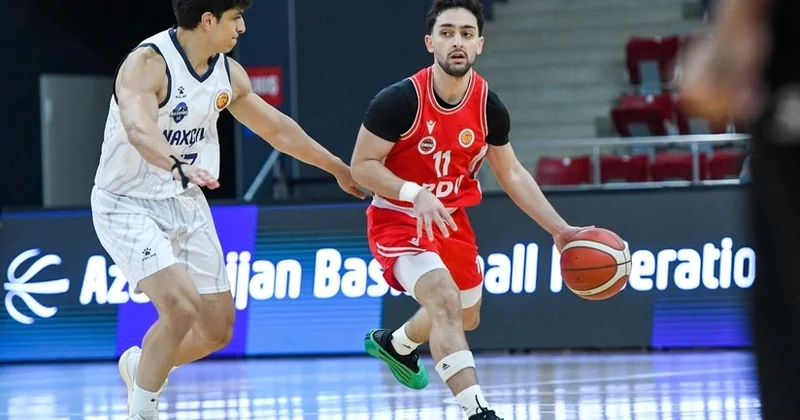 ABL: Ordu Naxçıvan ı, Sərhədçi Quba nı üstələdi