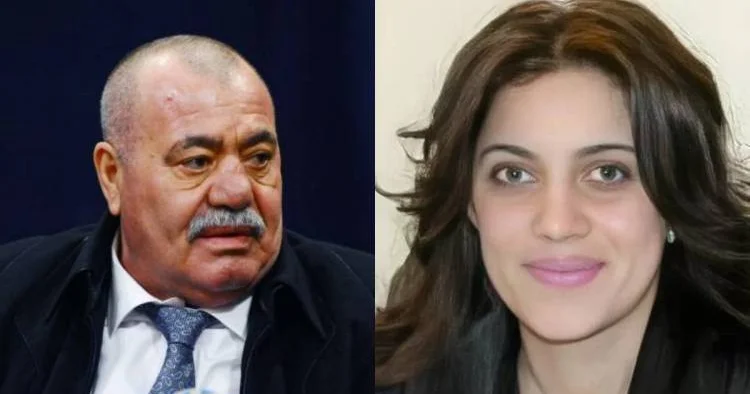 Дочь ходжалинского палача под следствием: судья Наира Григорян лишена полномочий