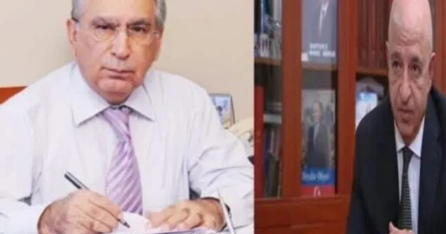 Sabiq deputat daha bir mehdiyevçini ifşa etdi…